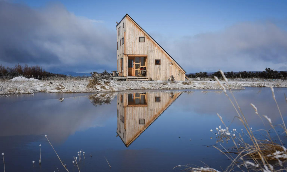 Estas son las mejores escapadas de invierno para disfrutar del frío en Sudamérica