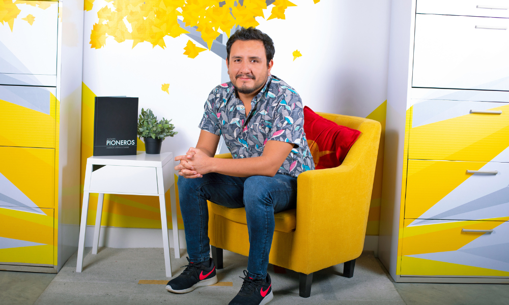 McCann Panamá brilla en TopFICE: Omar Polo revela las claves de un año de éxitos creativos