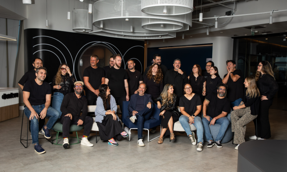 Dentsu Creative reúne a sus líderes regionales en el III LATAM Leadership Meeting