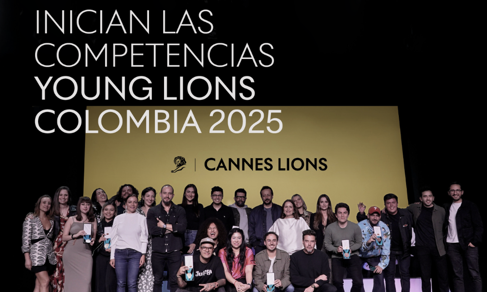 Competencias 2025 para Young Lions Colombia continúan en marzo