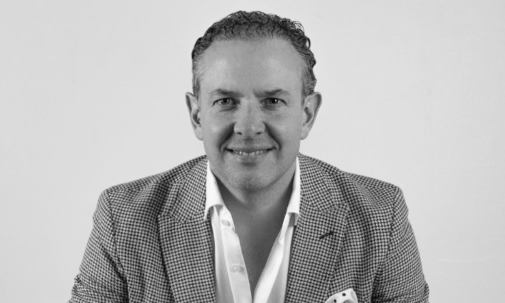 Andrés Jiménez liderará la operación de McCann Worldgroup