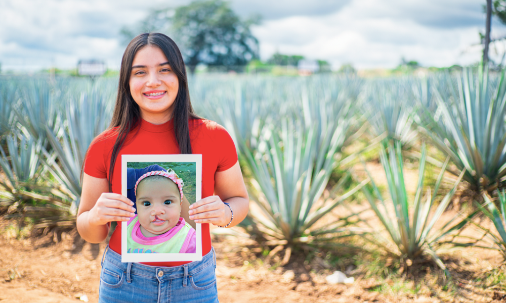 Colgate cumple 100 años en México y celebrará transformando la vida de niños y niñas con labio y/o paladar hendido Colgate cumple 100 años en México y celebrará transformando la vida de niños y niñas con labio y/o paladar hendido
