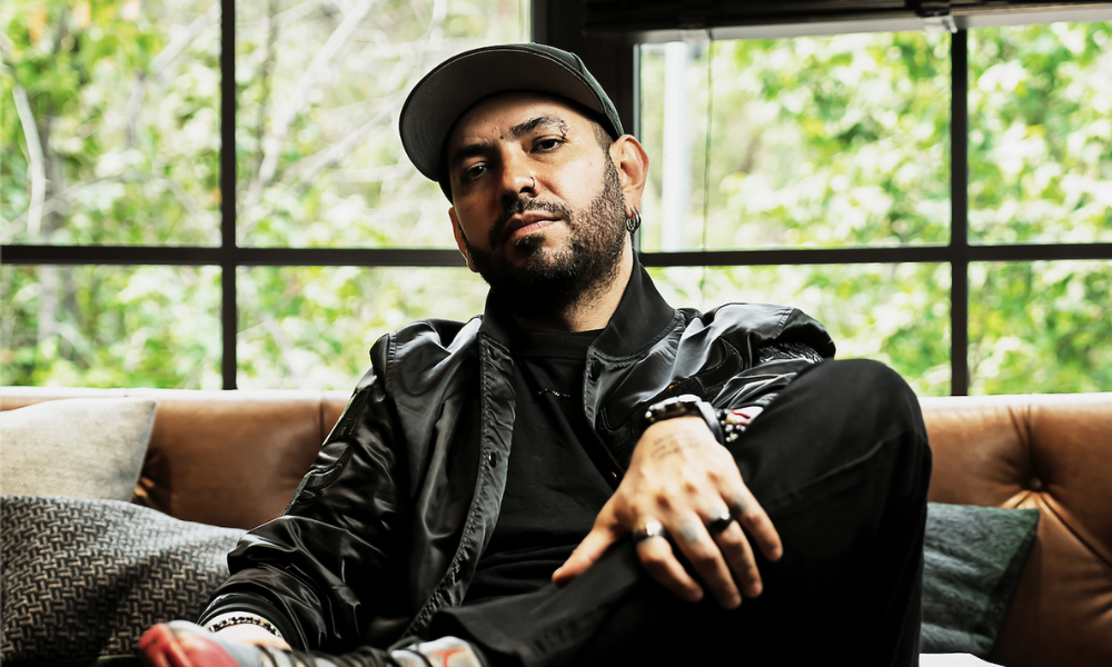 Luis Madruga Enríquez es el nuevo Chief Creative Officer de VML LATAM