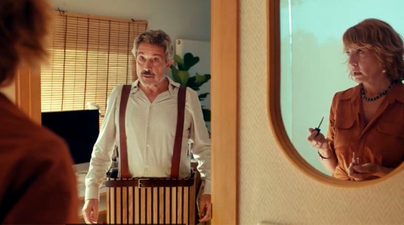 Cuando el precio baja, la locura sube: así es “Había que aprovechar”, la nueva campaña de LEROY MERLIN