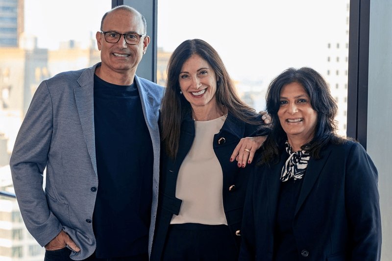 WPP anuncia nombramientos clave de liderazgo global