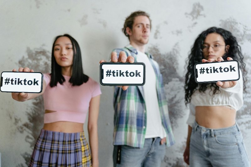 TikTok + another impulsan el talento creativo en LATAM con su Programa de Creadores TikTok + another impulsan el talento creativo en LATAM con su Programa de Creadores