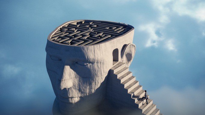 El autoconocimiento no es ejercicio espiritual. Es supervivencia encubierta. El autoconocimiento no es ejercicio espiritual. Es supervivencia encubierta.
