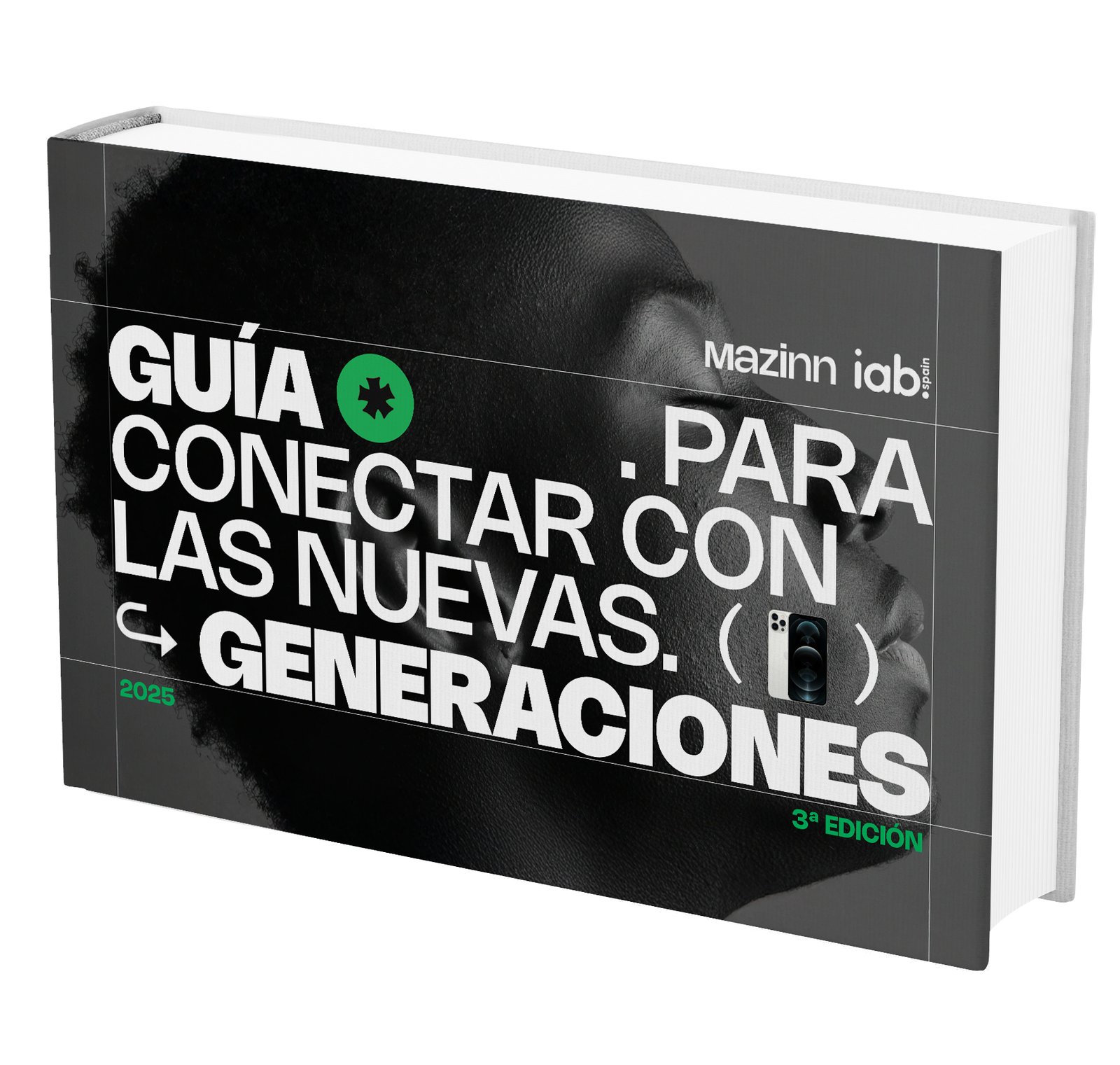 El 35,7% de los jóvenes elige una marca por su estilo visual: la estética supera al humor y los mensajes motivacionales El 35,7% de los jóvenes elige una marca por su estilo visual: la estética supera al humor y los mensajes motivacionales