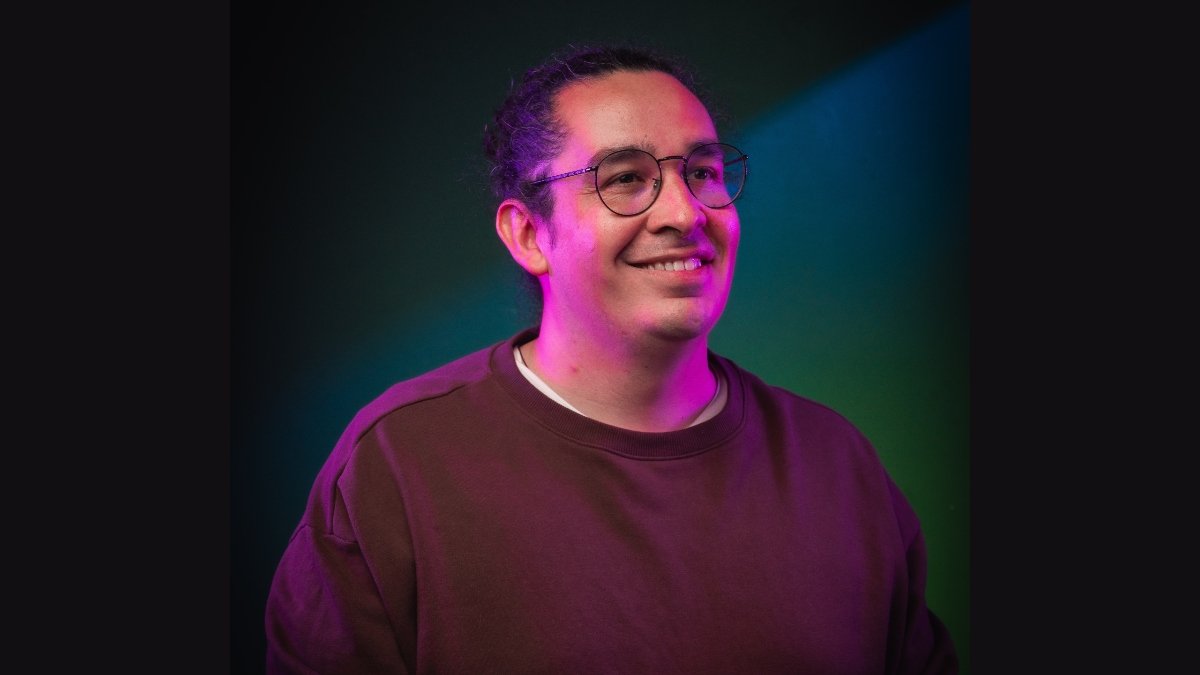 ‘Sin insights, puede haber recursos, pero no ideas’ Fernando Hidalgo de Joystick, Costa Rica