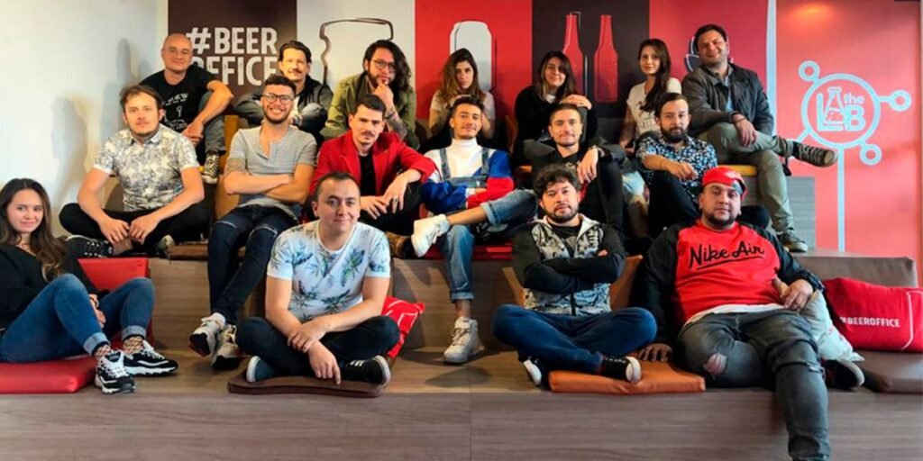 2020 – Agencia DRAFTLINE (Colombia) 20 agencias independientes para tener en cuenta en el 2020