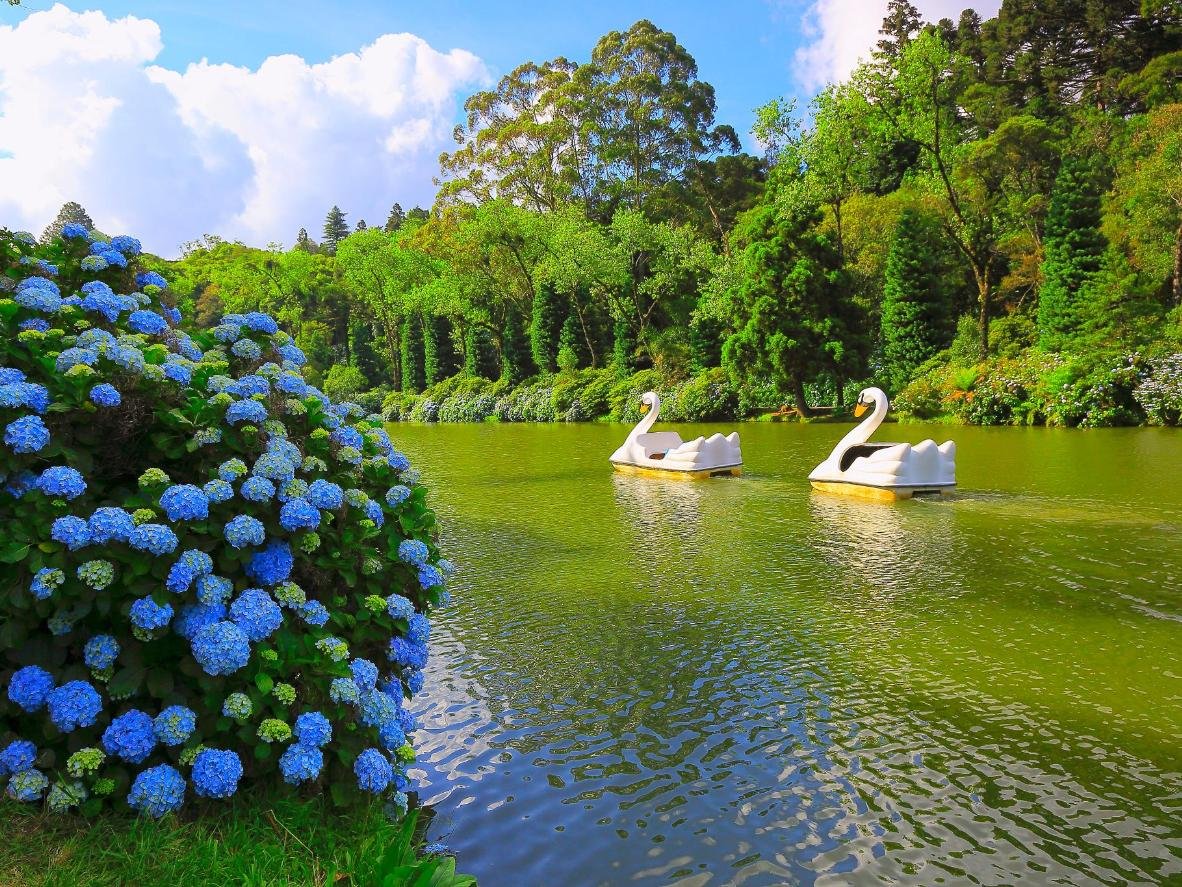 Gramado, Río Grande del Sur, Brasil
