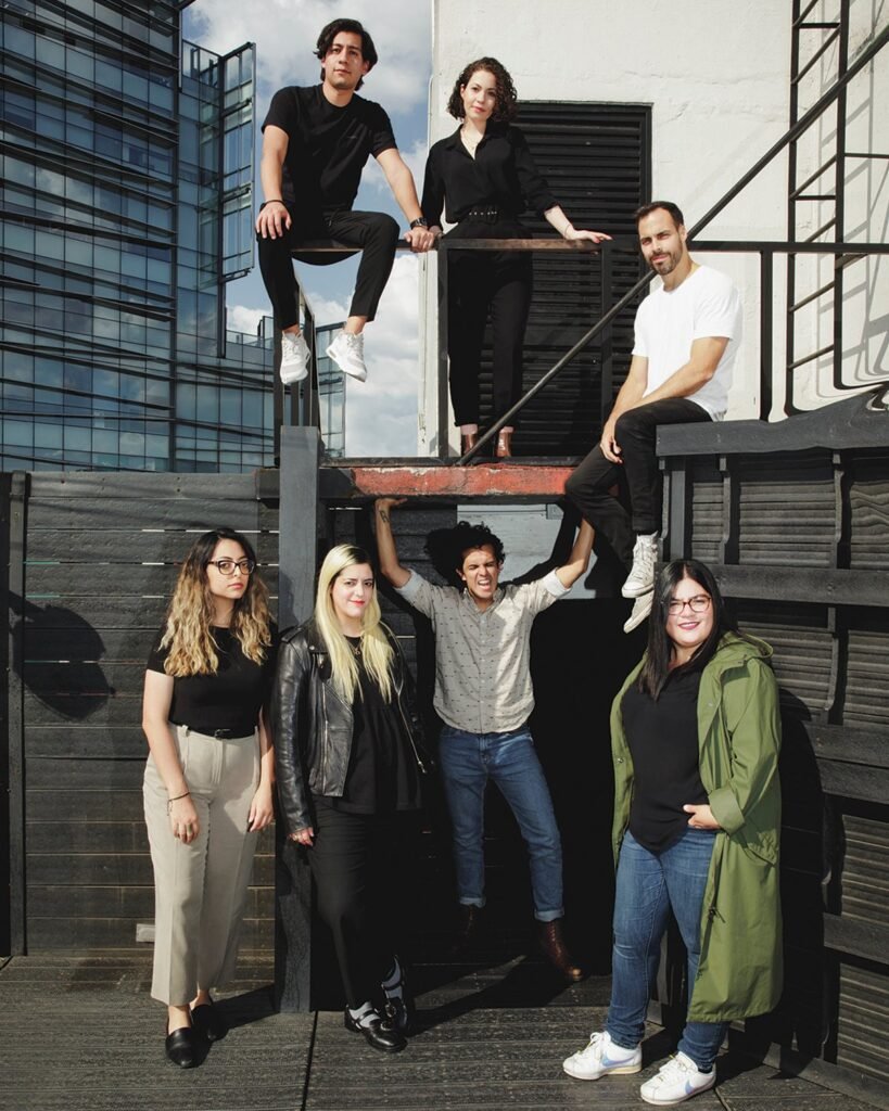 2020 – Agencia ACHE (México) 20 agencias independientes para tener en cuenta en el 2020