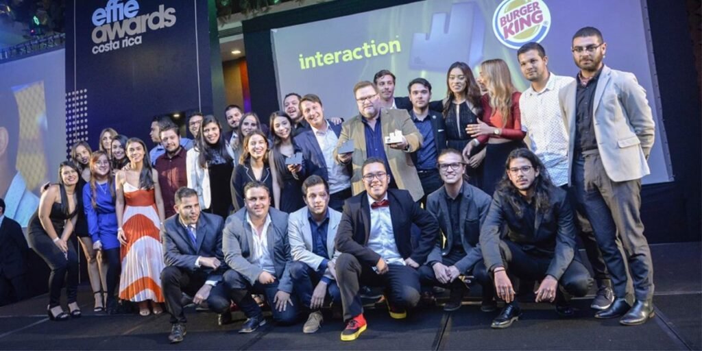 2020 – Agencia INTERACTION (Costa Rica) 20 agencias independientes para tener en cuenta en el 2020