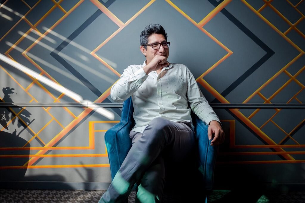 2020 – “Amo tener la fortuna de ayudar a desarrollar las nuevas generaciones de talento publicitario y para mí, eso vale oro”