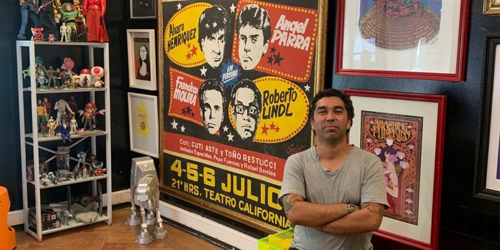 2020 – Agencia BESTIA (Chile) 20 agencias independientes para tener en cuenta en el 2020