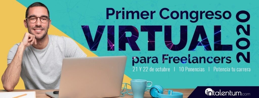 2020 – ¿Cómo iniciar tu carrera como freelancer?