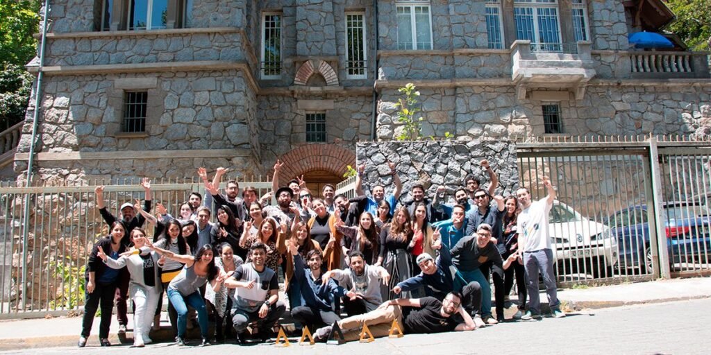 2020 – Agencia CREATIVIDAD & INTELIGENCIA (Chile) 20 agencias independientes para tener en cuenta en el 2020