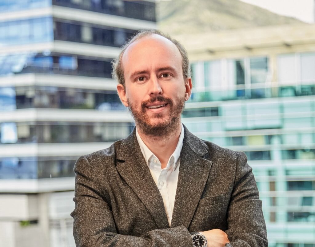 NP Digital llega a Colombia con Camilo Salah como Managing Director