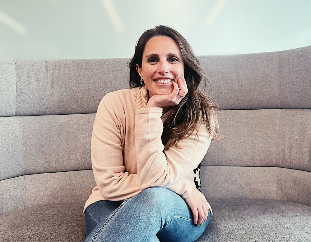 McCann Santiago amplía su equipo con la Directora Creativa Carolina Zavala