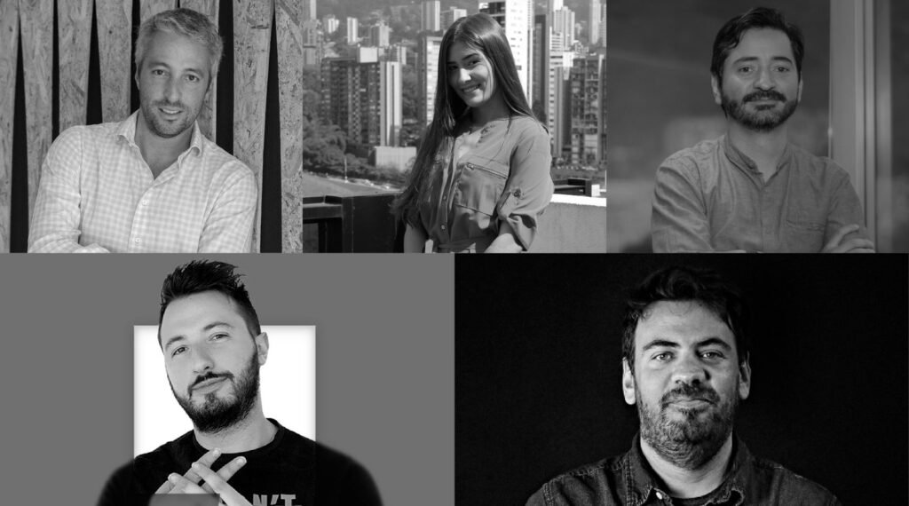 2020 – #CreativityForUs 2. Ideas de líderes para industrias creativas en tiempos de COVID