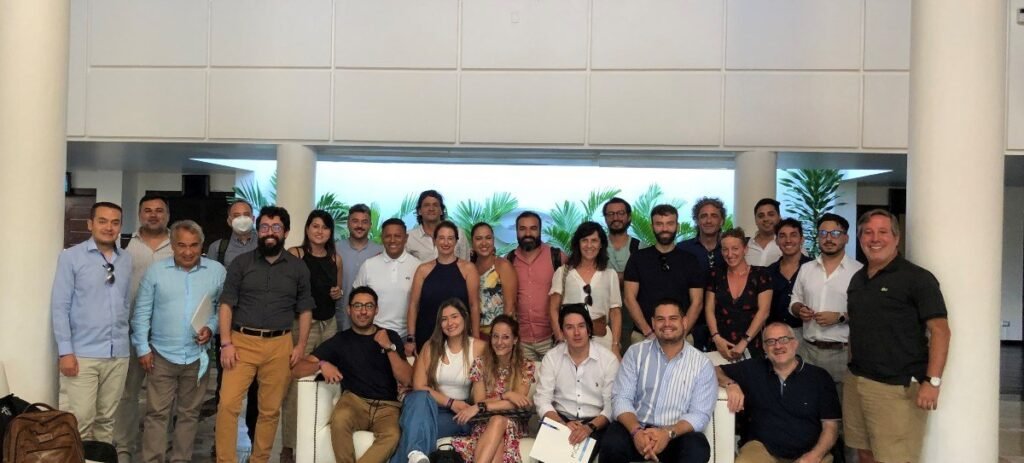 2022 – Una constelación de estrellas brilló en Punta Cana con Constellation