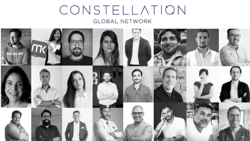 2022 – Primer encuentro de gerentes Constellation en Punta Cana