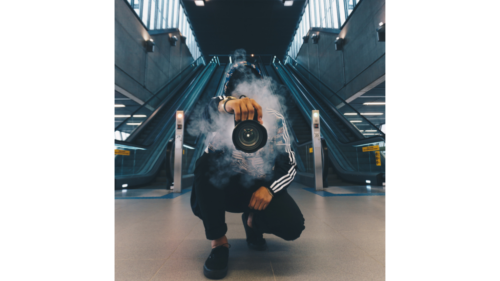 2021 – Día Mundial de la Fotografía. ¿Qué significa ser fotógrafo hoy en día?