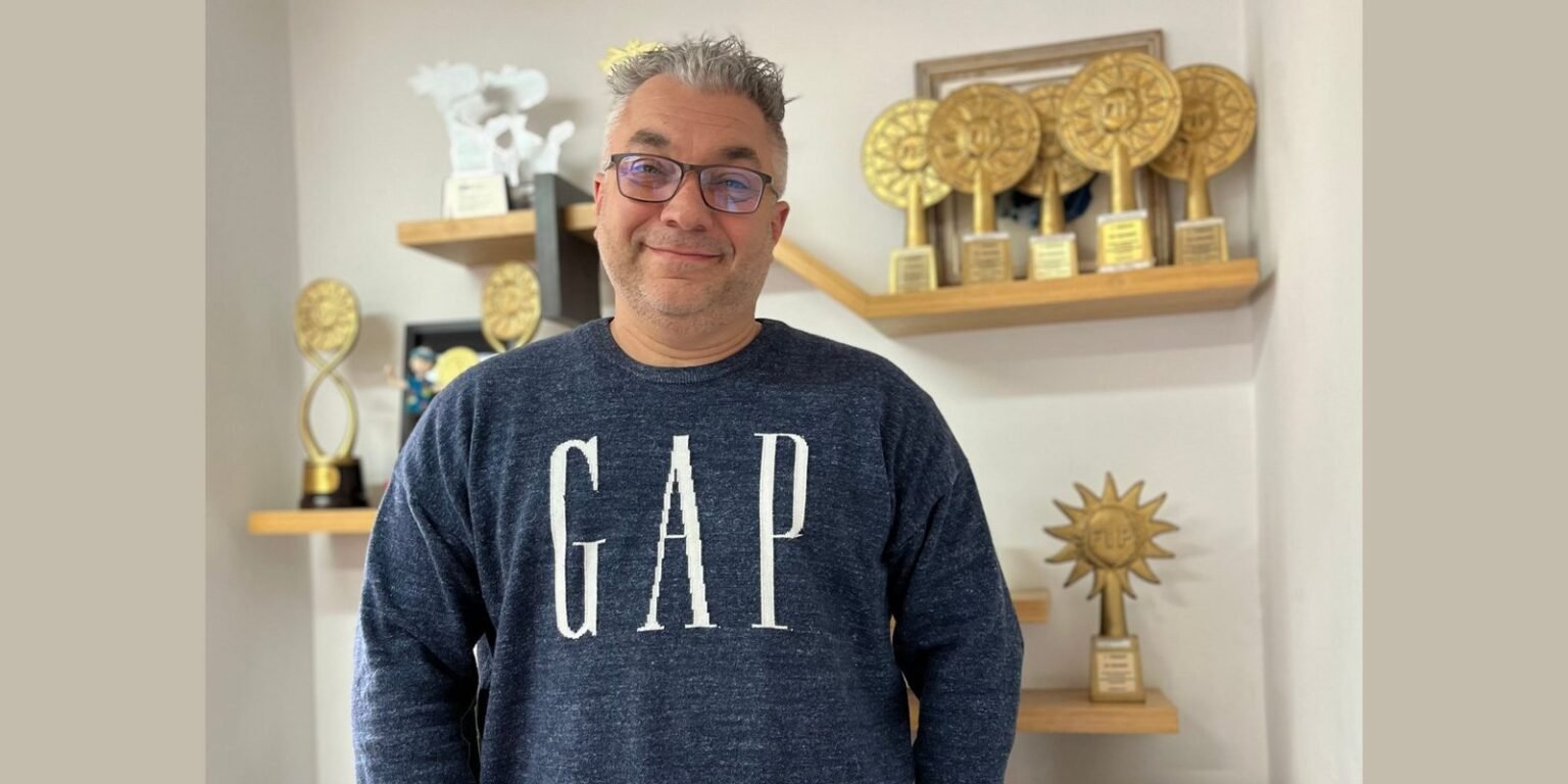 “No pasamos desapercibidos”