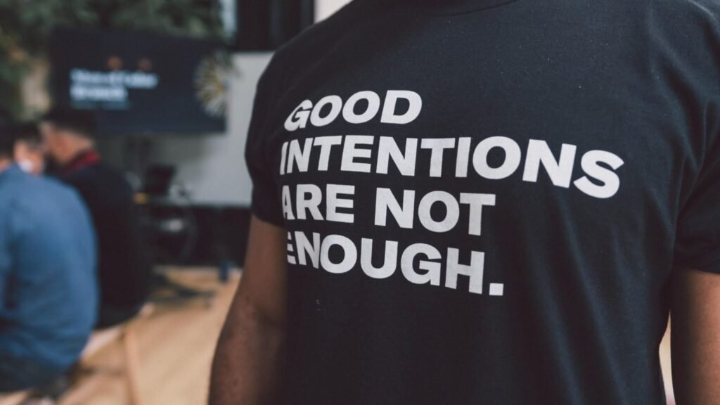 2021 – No sea solamente un aliado del nuevo Chief Diversity & Inclusion Officer. Sea un cómplice.