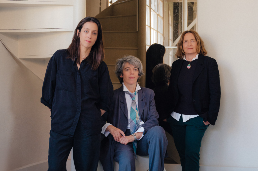 VML THE COCKTAIL refuerza su dirección creativa ejecutiva con Vito Reig, Gloria Hernández e Irene Vidal