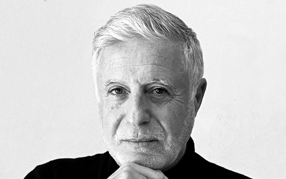 Juan Andrés Elhazaz, nuevo CEO de SAMY Alliance