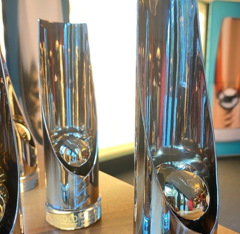 Lista de agencias finalistas en Luum Awards 2023