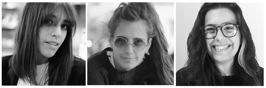 2021 – M.AD SCHOOL of Ideas Buenos Aires entrega tres becas a Creativas Senior para el Programa Internacional de Dirección Creativa