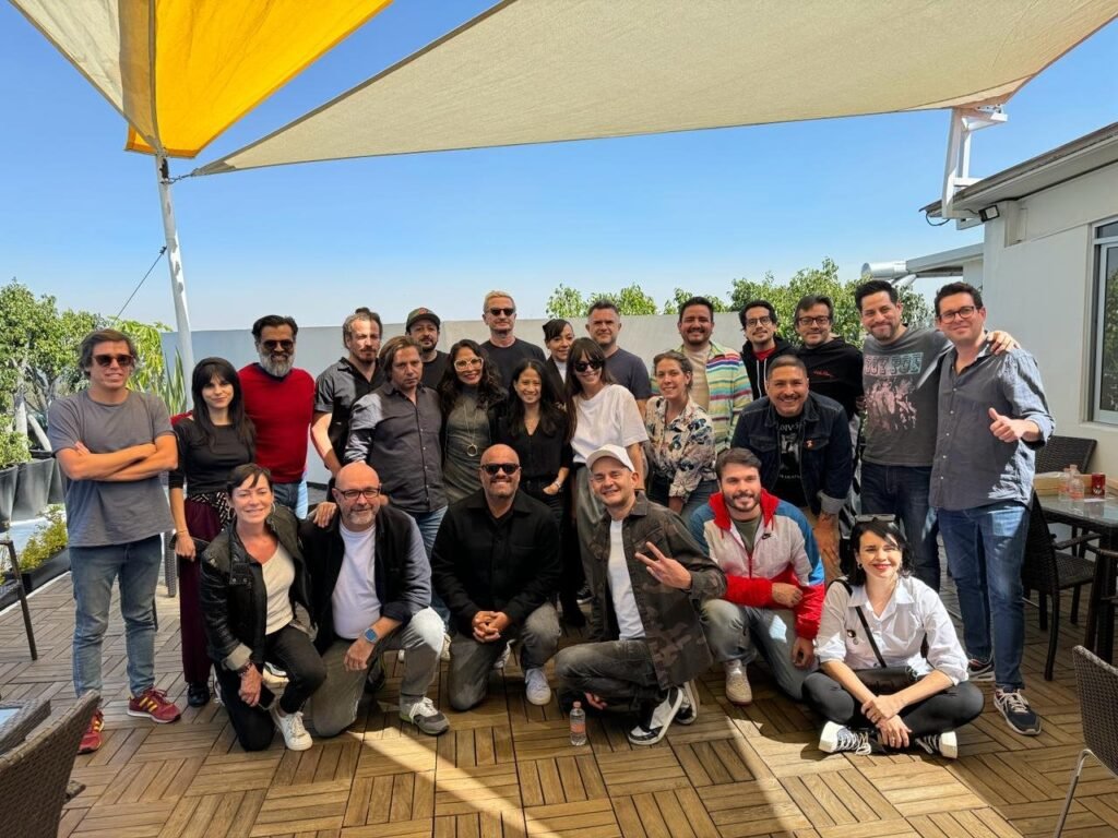 McCann Worldgroup LATAM celebra el Creative Leadership Council (CLC)