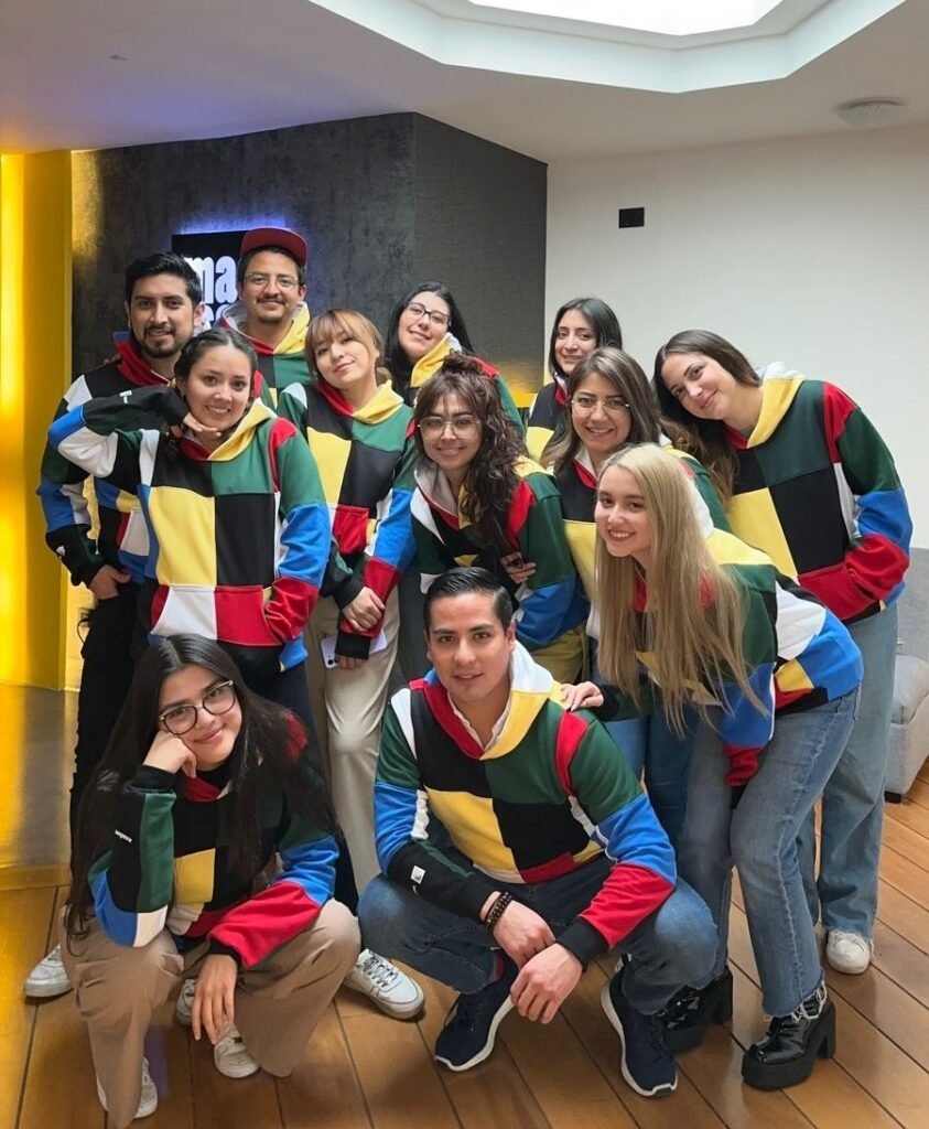 Nunca antes habíamos tenido tanto poder