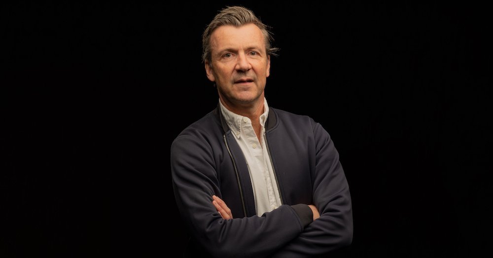 2022 – Ogilvy nombra a Mick McCabe director de estrategia global