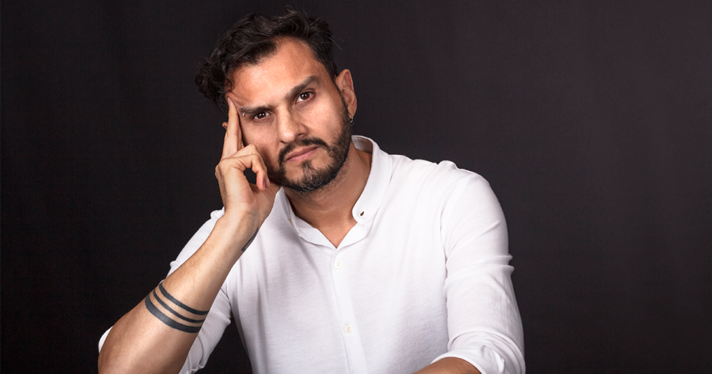 2021 – Si tienes una idea, hazla hoy.