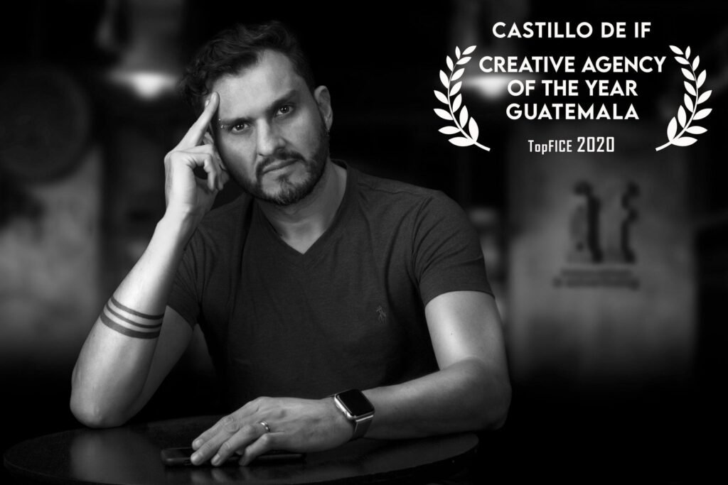 2020 – Especial: Agencias del año TopFICE, Castillo de If “Los grandes resultados tienen en común grandes ideas”