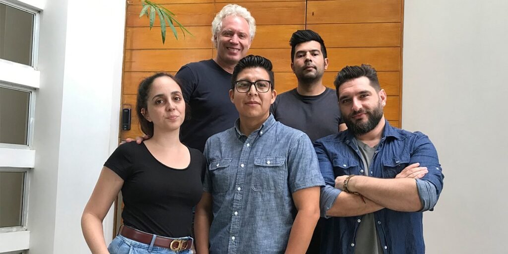 2020 – Agencia RAZA (Bolivia) 20 agencias independientes para tener en cuenta en el 2020