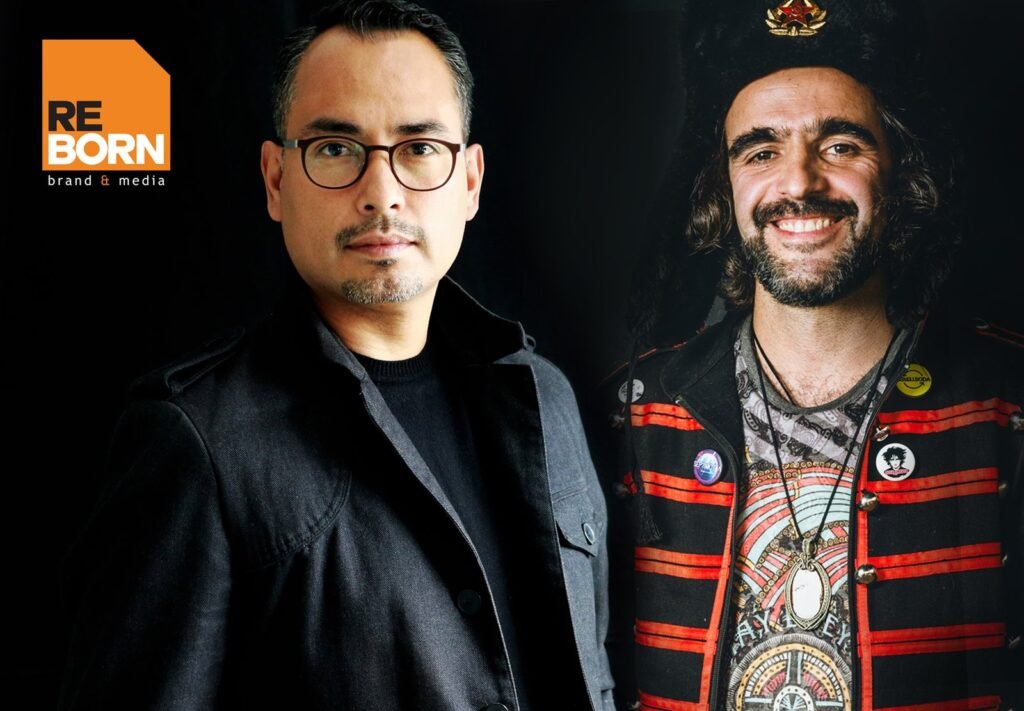 2020 – La creatividad es lo que va a salvar a la humanidad, lo ha hecho antes y esta vez no será la excepción.