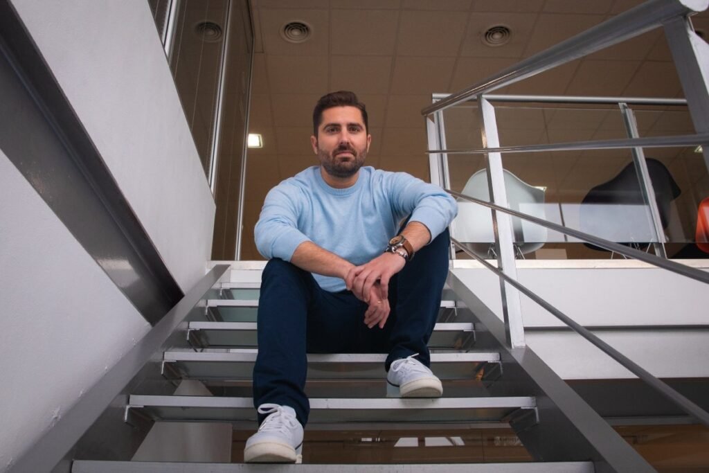 “Vivimos inmersos en una sobredosis de contenido”