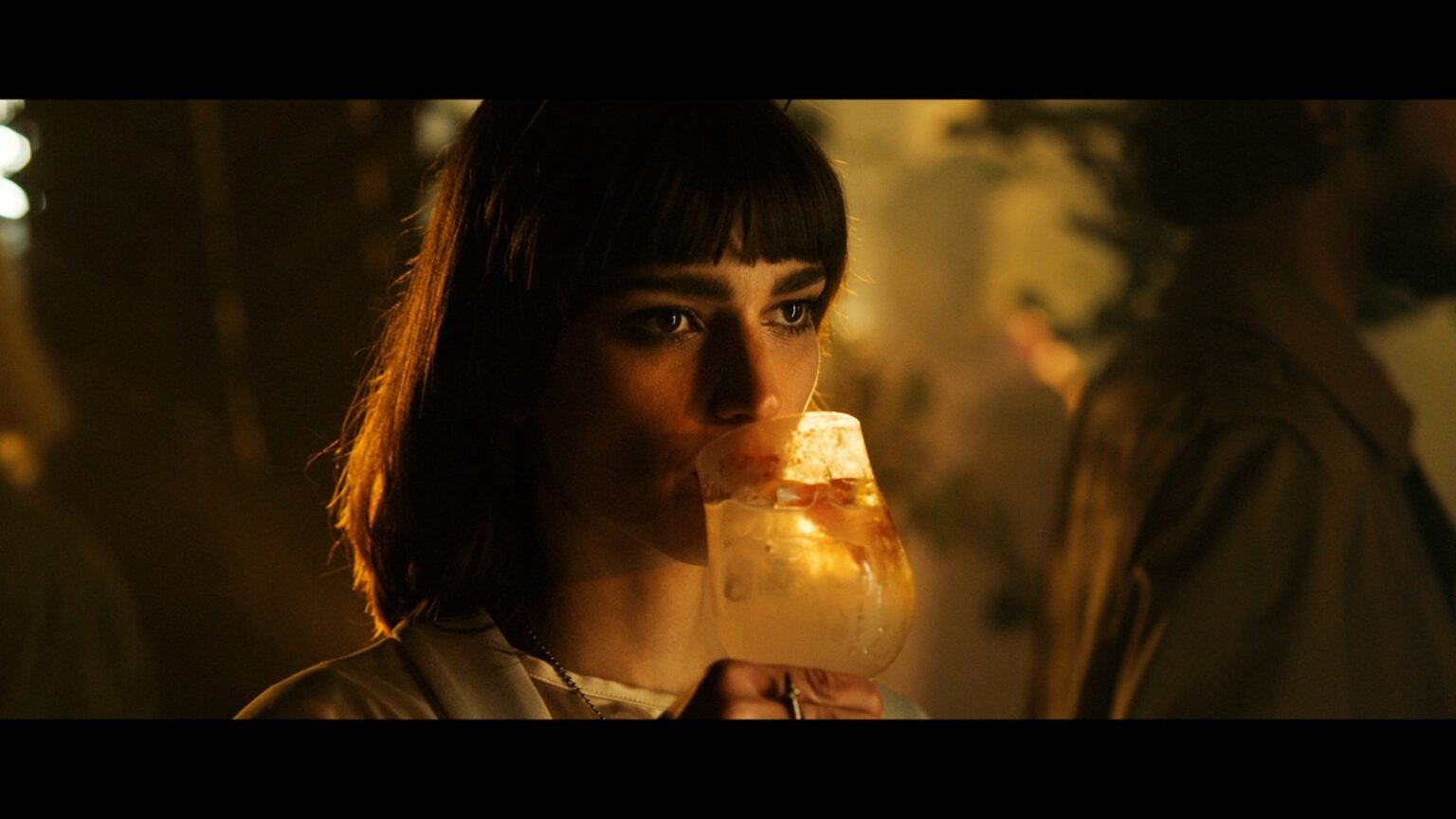 2021 – Digitas Buenos Aires presenta la nueva campaña de Smirnoff Bitter Citric “Un toque Smirnoff al mundo de los aperitivos”