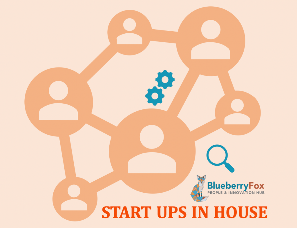 2022 – Startups in House: Fomentar la innovación y el intraemprendedurismo como camino para atraer y retener talento y hacer crecer las compañías