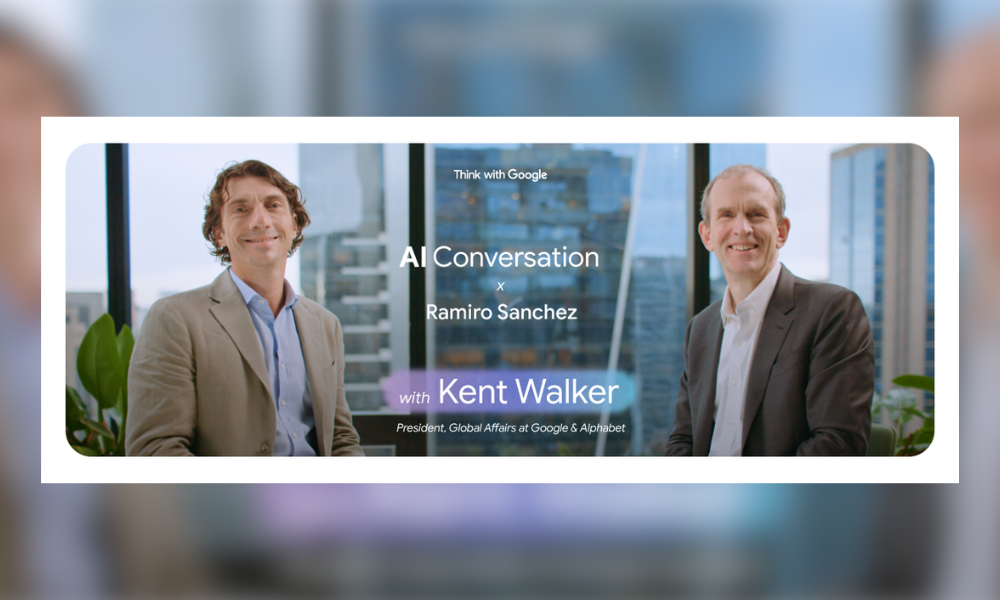 Expandir el conocimiento: investigación y descubrimiento en la era de la IA