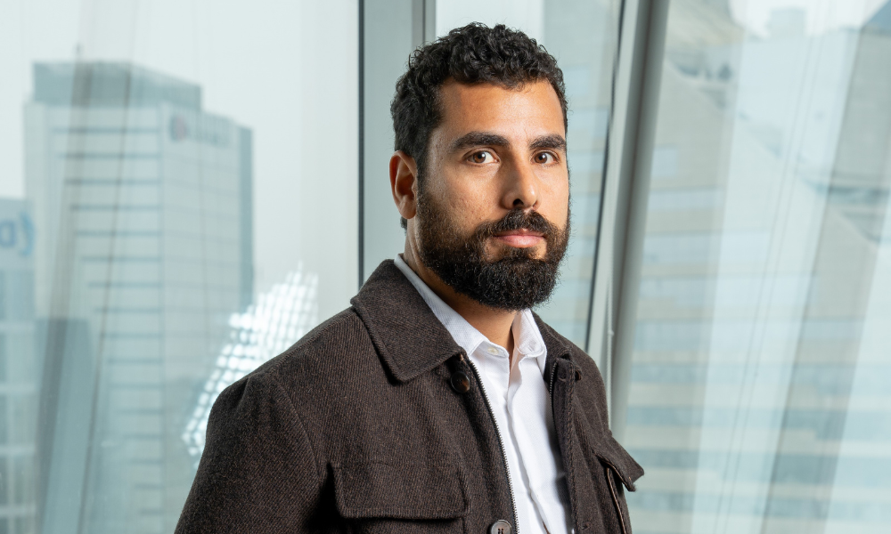 Publicis Groupe Perú refuerza su liderazgo estratégico con la incorporación de Sebastián Anaya Cochella como Head of Business Intelligence