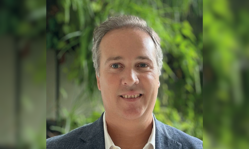 Dentsu refuerza su liderazgo en comunicación health & wellness durante el Encuentro Saniss 2025