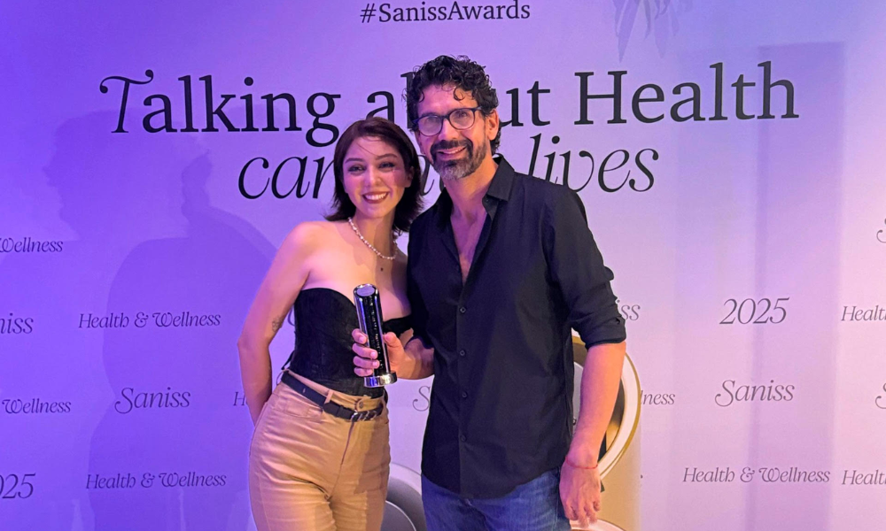 La creatividad boliviana que conquistó Saniss y abre una nueva etapa en wellness