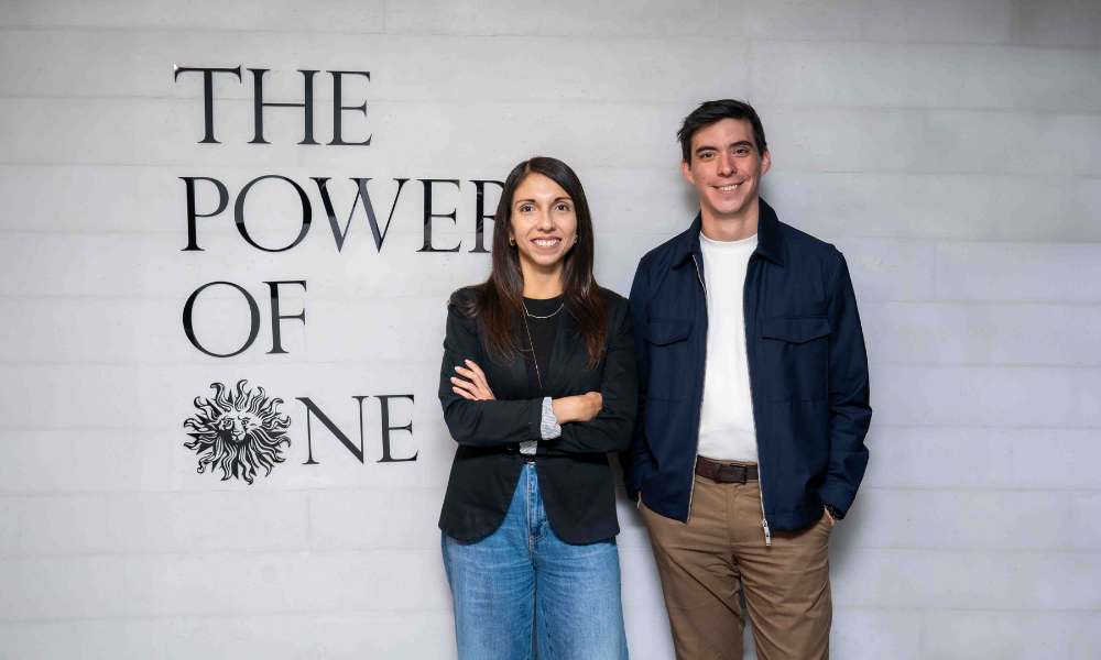 Publicis Groupe Perú refuerza el liderazgo de Leo con el ingreso de Lorena Castellanos y Manuel Vergara como Business Partners