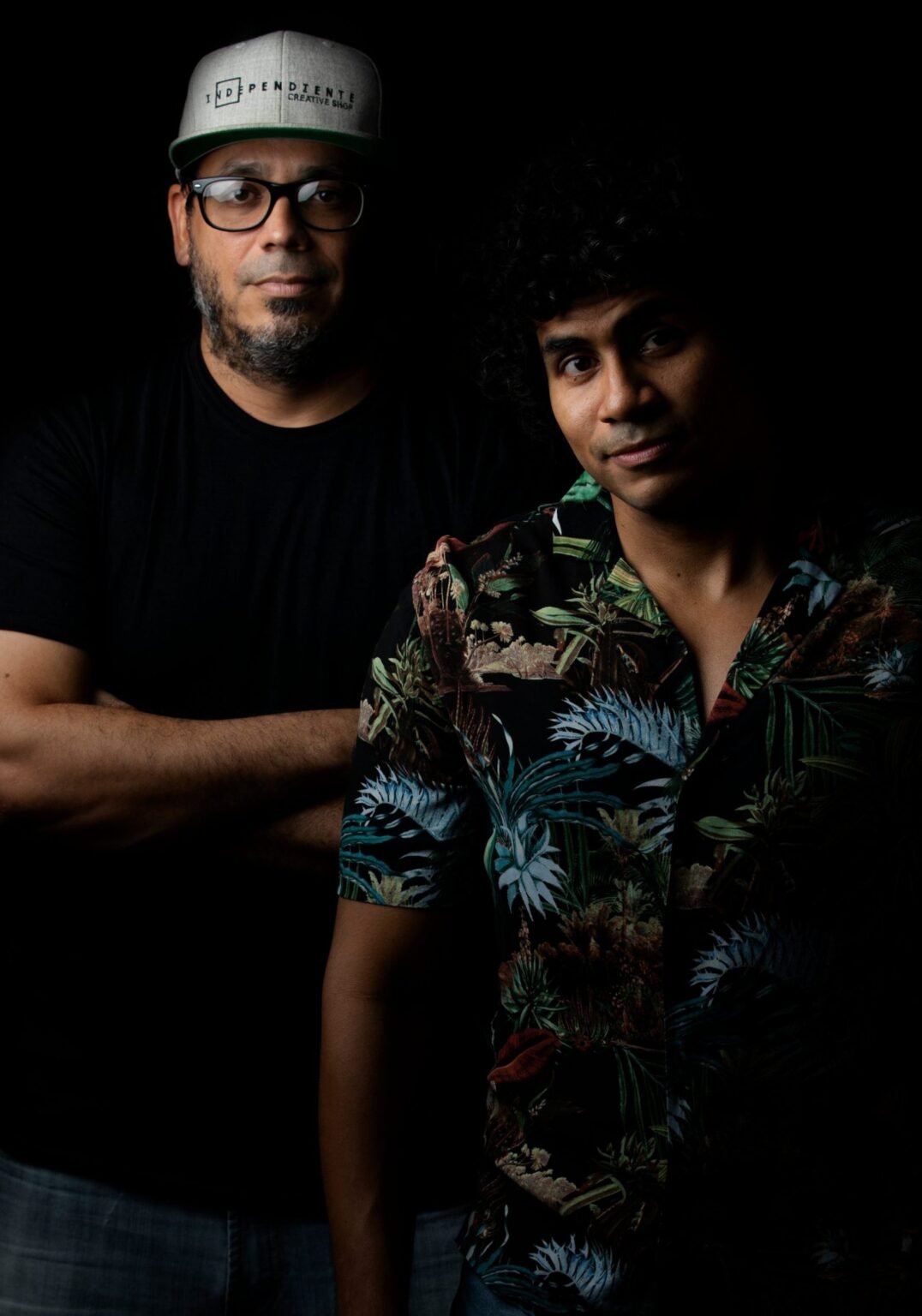 2022 – La creatividad se alimenta de curiosidad