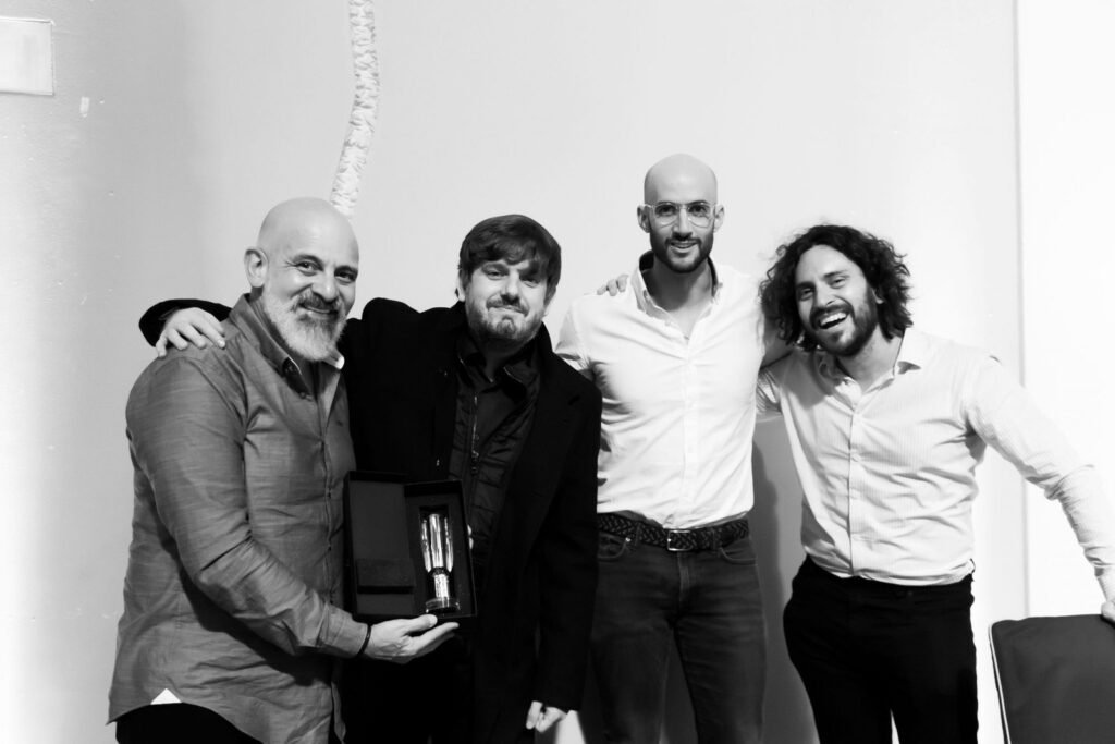 2021 – La publicidad latina bien representada en Suiza en los Luum Awards